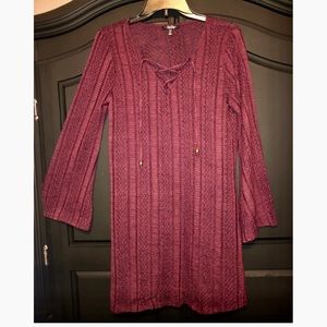 🌻 Sweater Dress 🌻